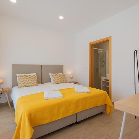 Villa Harbour Rooms & Apartments Vila Nova de Milfontes Exteriér fotografie