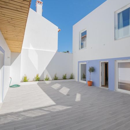 Villa Harbour Rooms & Apartments Vila Nova de Milfontes Exteriér fotografie