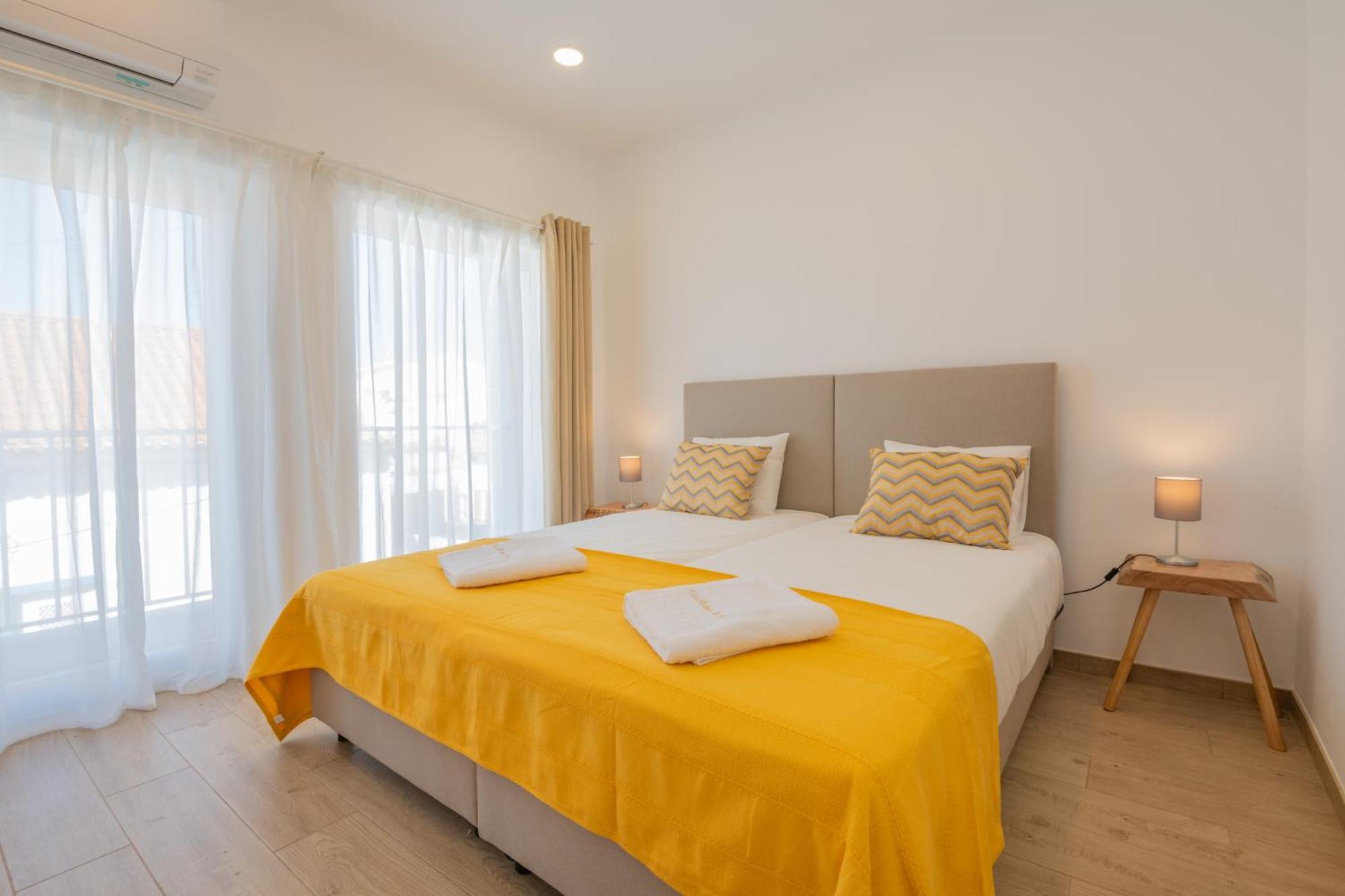 Villa Harbour Rooms & Apartments Vila Nova de Milfontes Exteriér fotografie