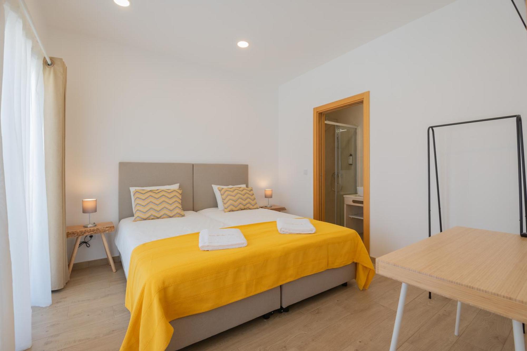 Villa Harbour Rooms & Apartments Vila Nova de Milfontes Exteriér fotografie