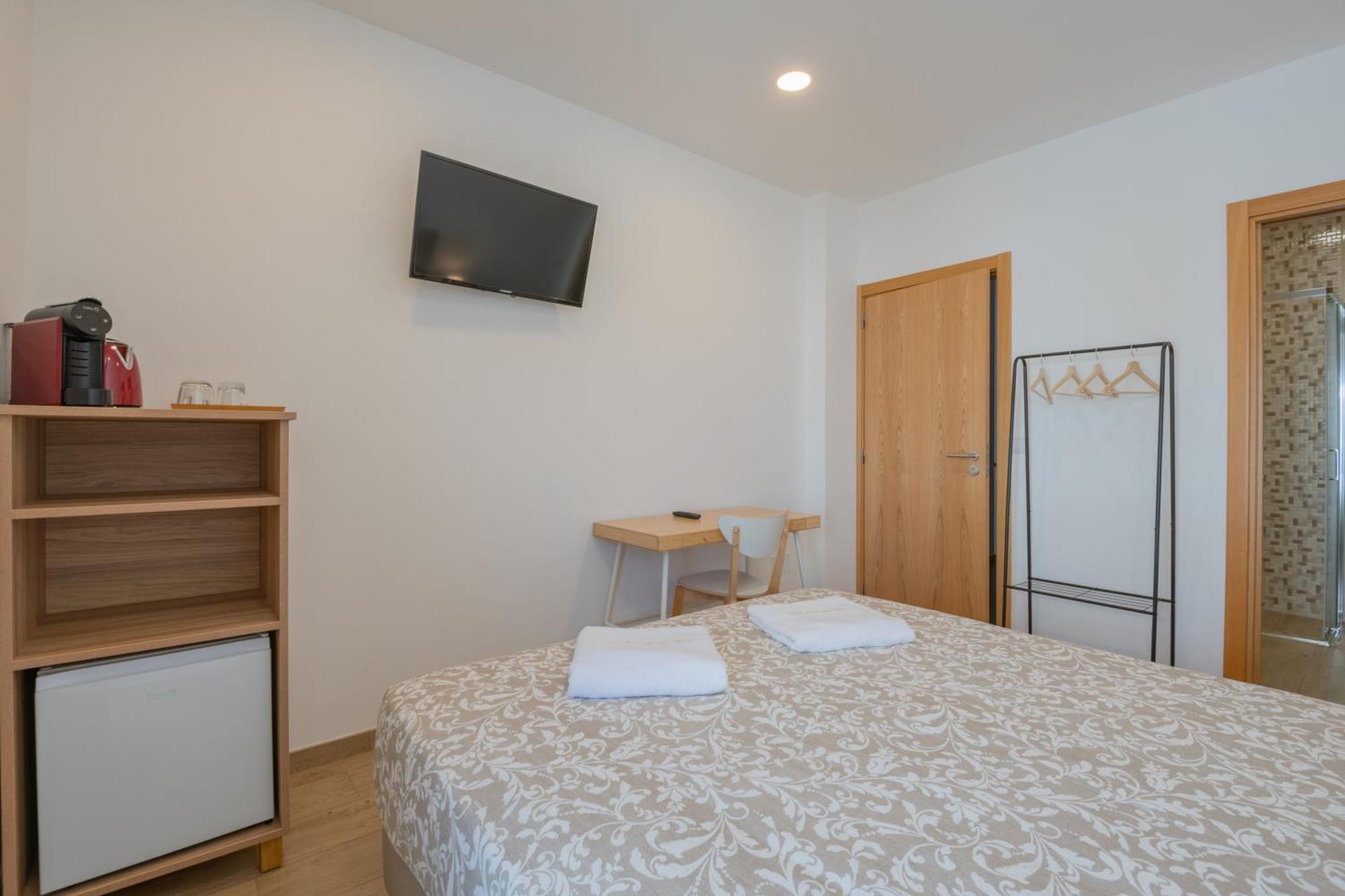 Villa Harbour Rooms & Apartments Vila Nova de Milfontes Exteriér fotografie