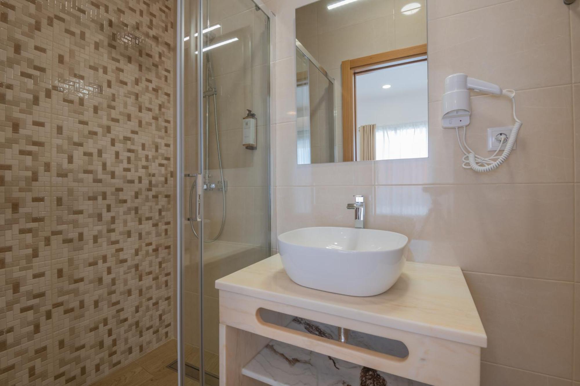 Villa Harbour Rooms & Apartments Vila Nova de Milfontes Exteriér fotografie