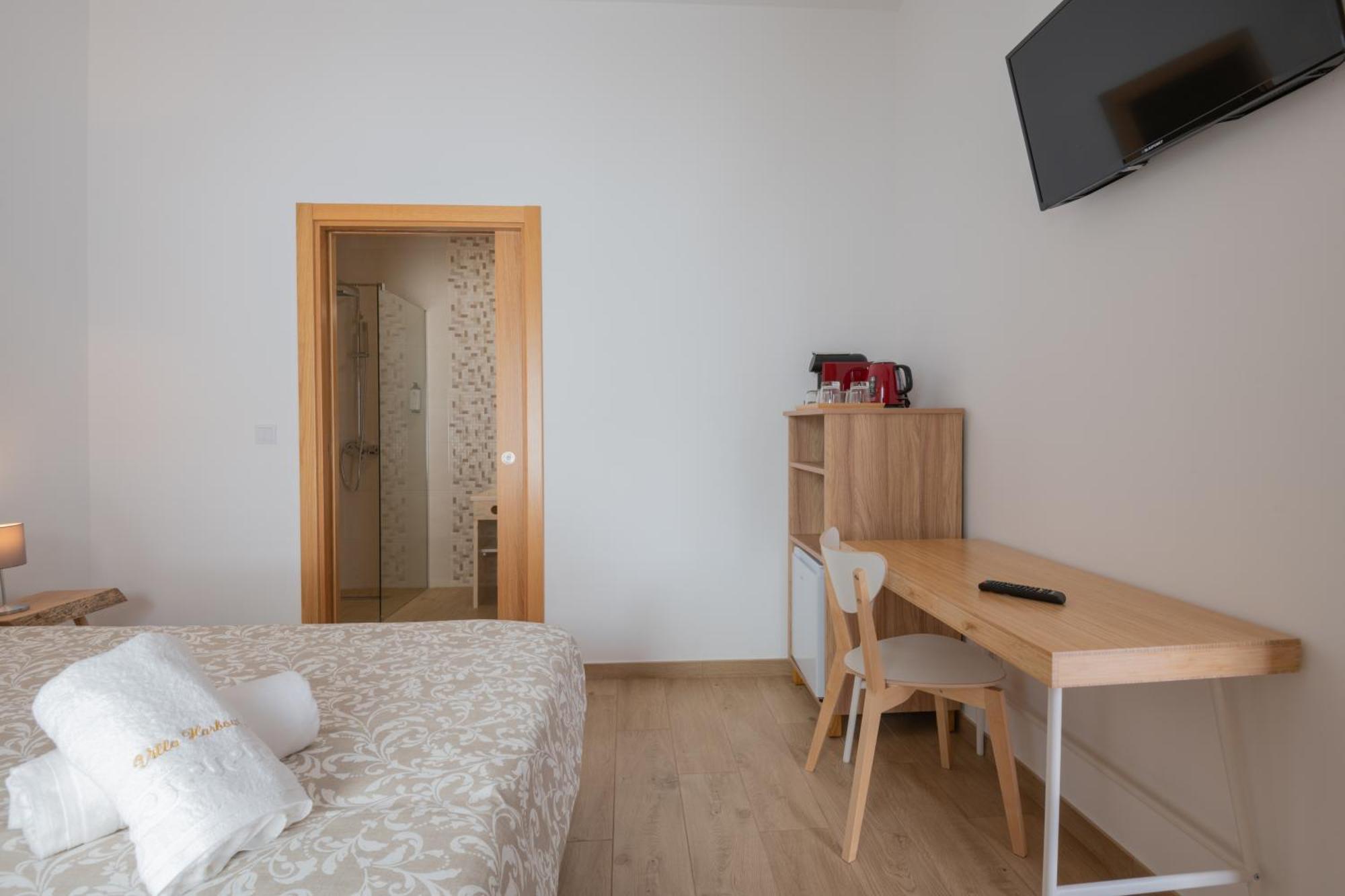 Villa Harbour Rooms & Apartments Vila Nova de Milfontes Exteriér fotografie