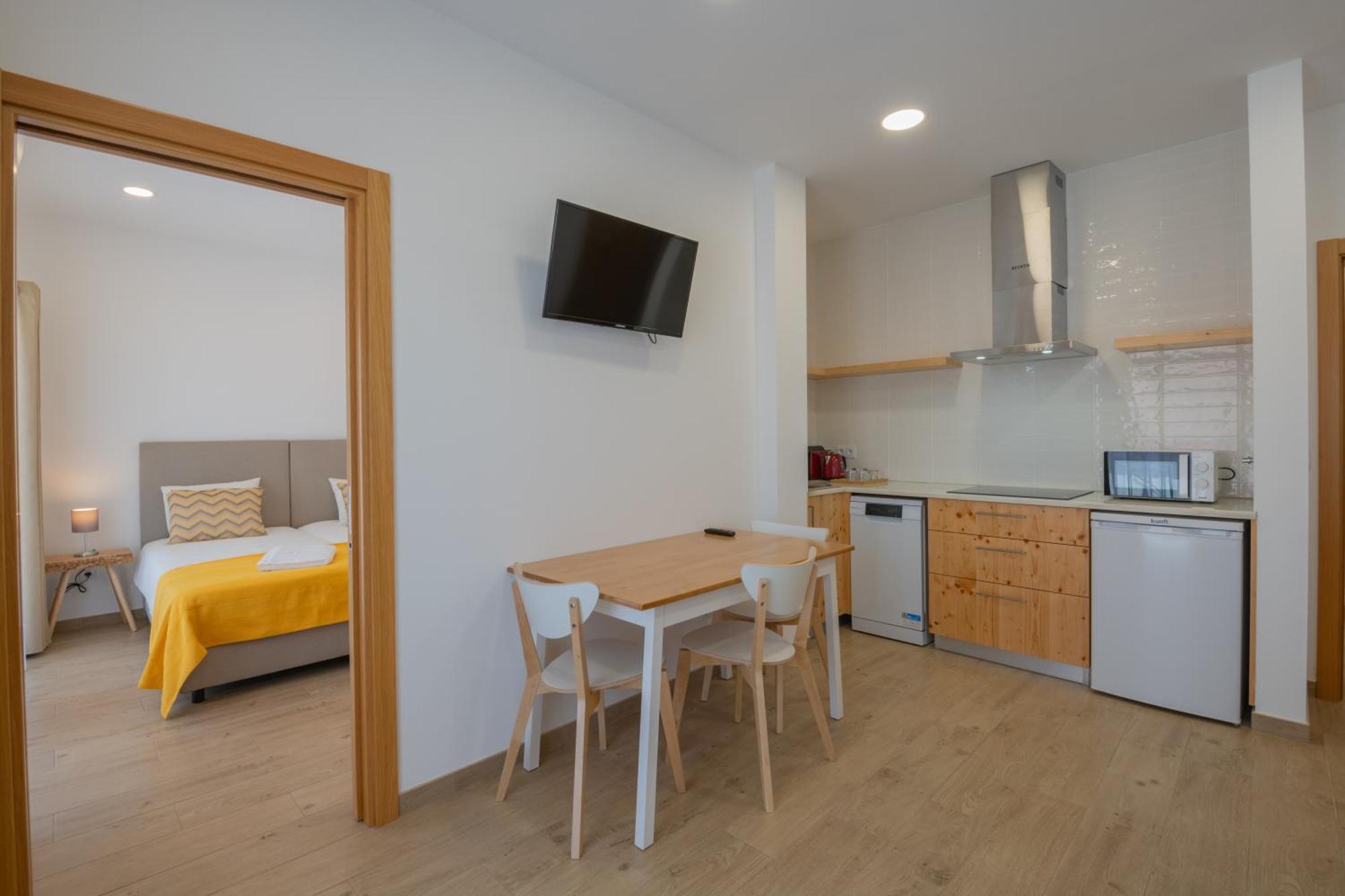 Villa Harbour Rooms & Apartments Vila Nova de Milfontes Exteriér fotografie