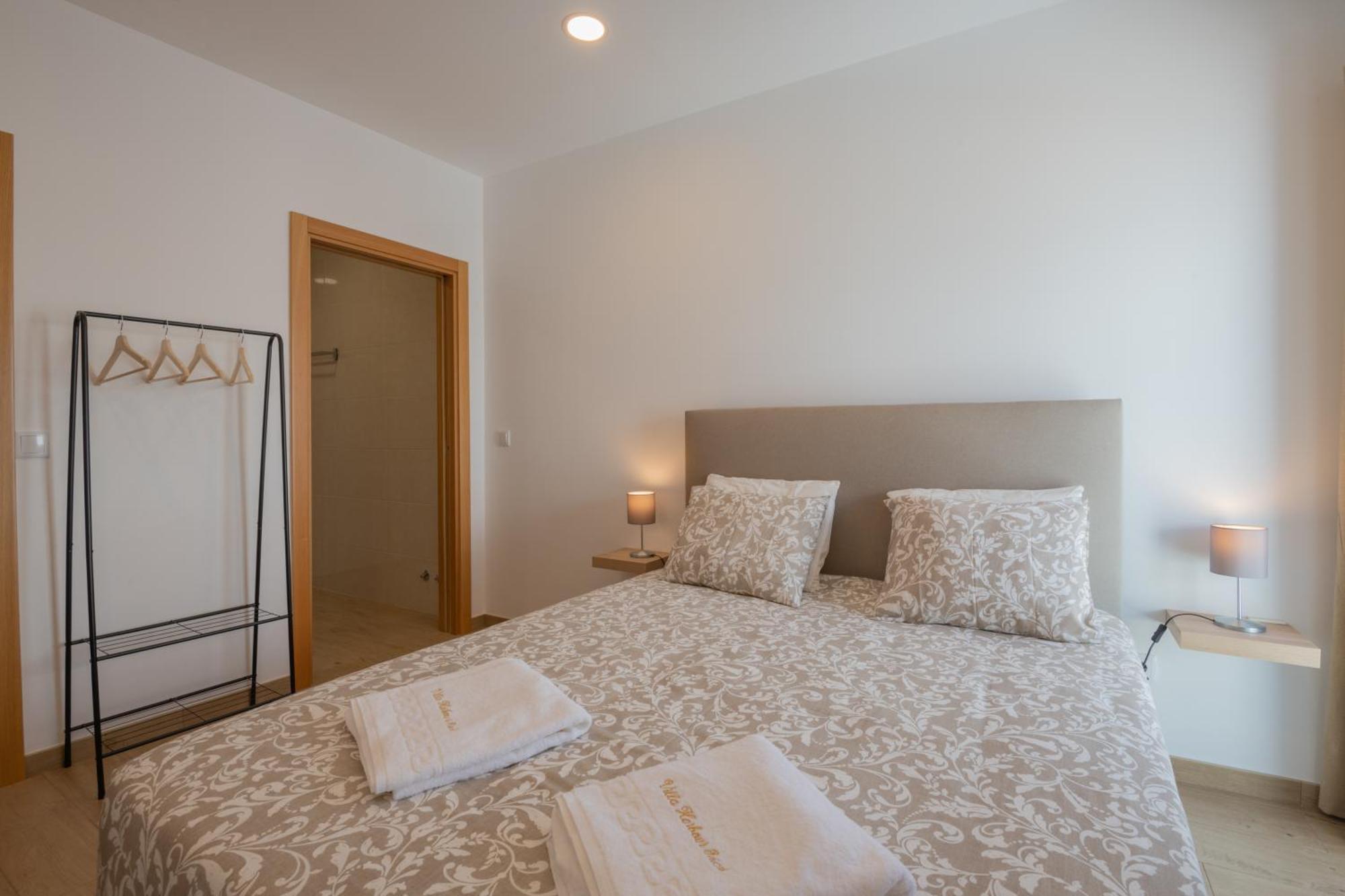 Villa Harbour Rooms & Apartments Vila Nova de Milfontes Exteriér fotografie