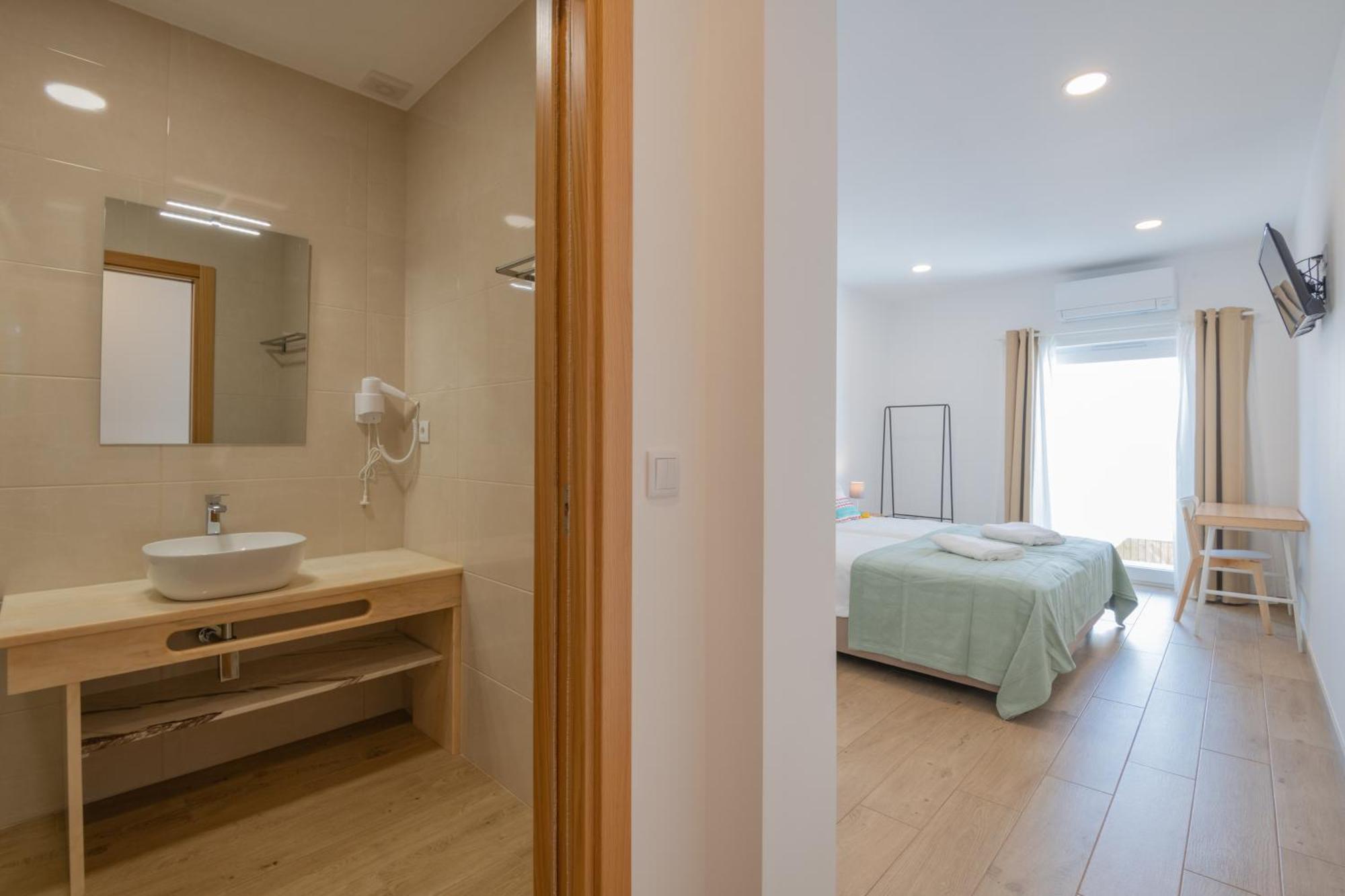 Villa Harbour Rooms & Apartments Vila Nova de Milfontes Exteriér fotografie