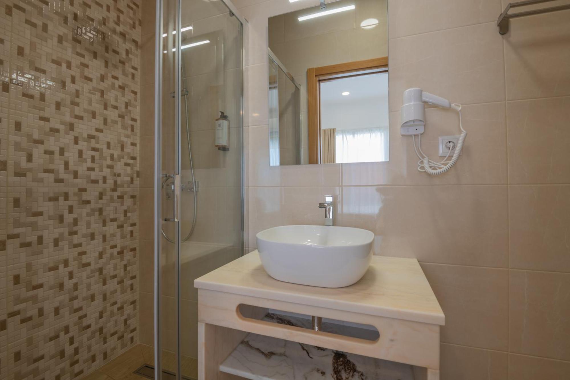 Villa Harbour Rooms & Apartments Vila Nova de Milfontes Exteriér fotografie