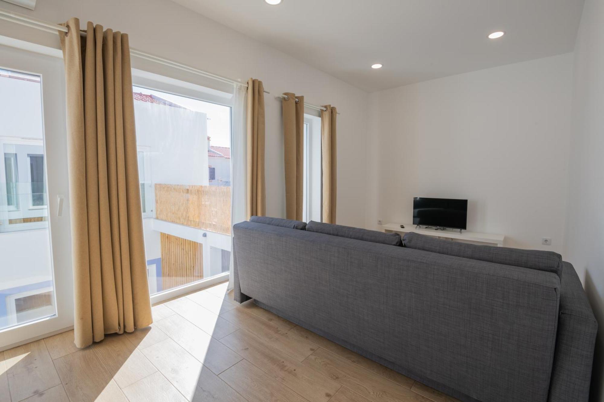 Villa Harbour Rooms & Apartments Vila Nova de Milfontes Exteriér fotografie