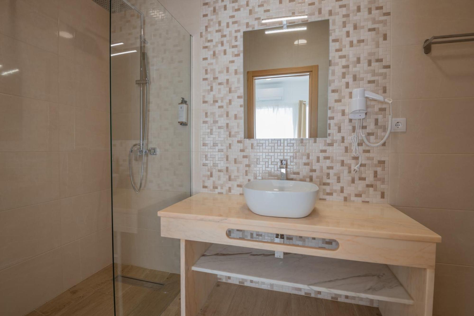 Villa Harbour Rooms & Apartments Vila Nova de Milfontes Exteriér fotografie