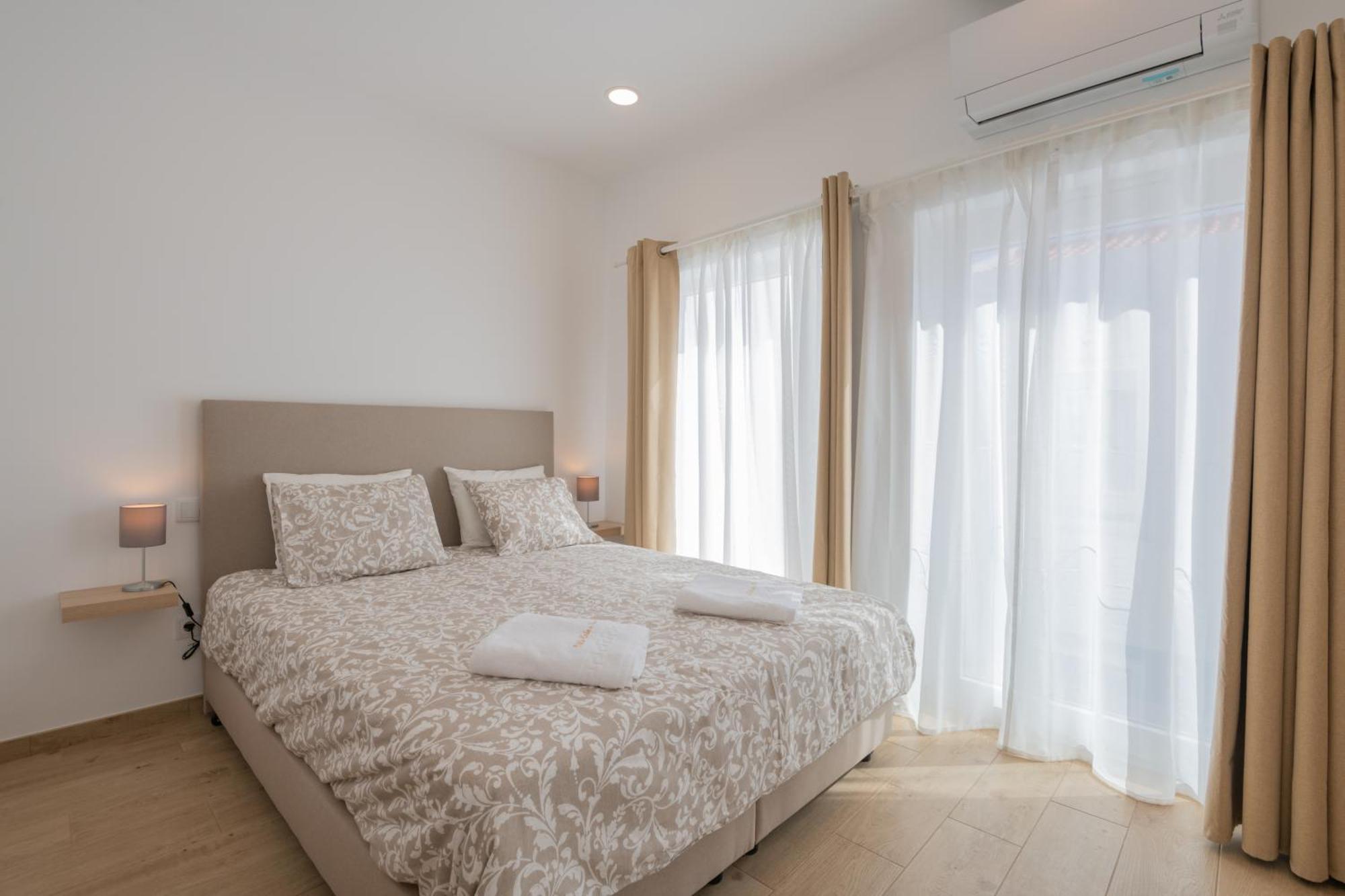 Villa Harbour Rooms & Apartments Vila Nova de Milfontes Exteriér fotografie
