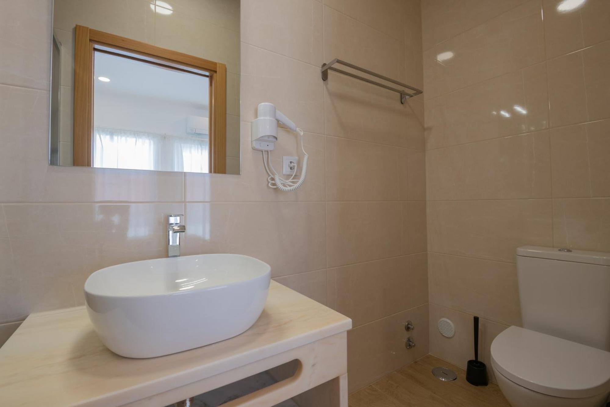 Villa Harbour Rooms & Apartments Vila Nova de Milfontes Exteriér fotografie